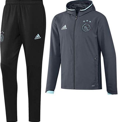 nieuwste trainingspakken adidas|Adidas trainingspak xxs.